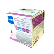 Mam Melltartóbetét (30 db/cs) kismama melltartó