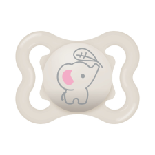 Mam Mini Air szilikon cumi 0+ hónap - Bézs Elefánt cumi