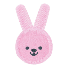 Mam Oral Care Rabbit fogápoló nyuszi 0h+ - Rózsaszín babaápolási kellék