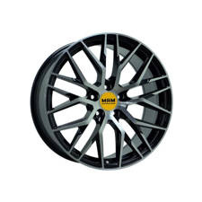 Mam RS4 BFP 5/112 18x8 ET30 CB72,6 alufelni