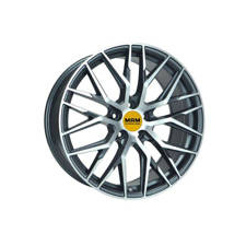Mam RS4 PFP 5/112 18x8 ET30 72,6 alufelni