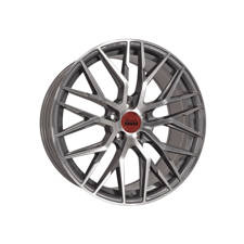 Mam RS4 PFP 5/114,3 17x7,5 ET45 72,6 alufelni