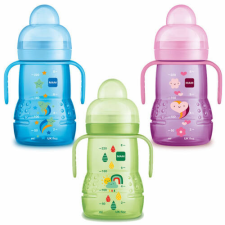 Mam Tanulópohár Trainer (220 ml/db) itatópohár