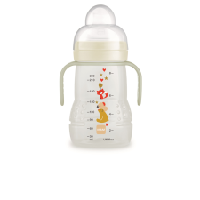 Mam Trainer Night tanulópohár 220ml unisex itatópohár