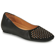 Mam'Zelle Balerina cipők / babák KADO Fekete 37