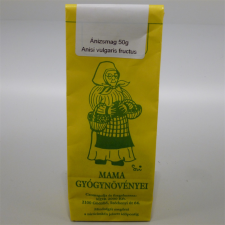  Mama Drog ánizsmag 50 g gyógytea