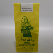  Mama Drog apróbojtorjánfű 50 g gyógyhatású készítmény