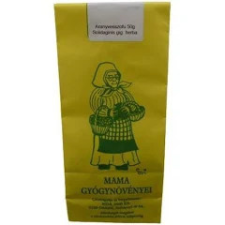Mama Drog aranyvesszőfű 50 g gyógyhatású készítmény