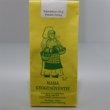  Mama Drog bazsalikom 50 g gyógyhatású készítmény