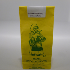 Mama Drog bíborkasvirág fű 50 g gyógyhatású készítmény