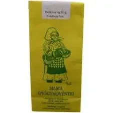 Mama Drog BODZAVIRÁG 50 G gyógytea