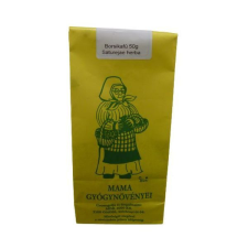 Mama Drog borsikafű tea 50g gyógytea