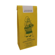 Mama Drog borsmentalevél tea 40g gyógytea