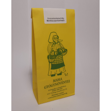  Mama Drog borsosmentalevél 40 g gyógytea
