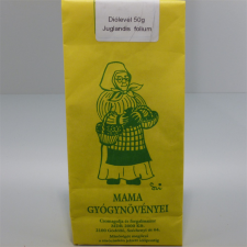  Mama Drog diólevél 50 g gyógytea
