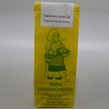 Mama Drog édeskömény 50 g gyógytea