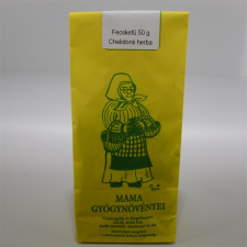 Mama Drog fecskefű 50 g gyógytea