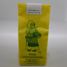  Mama Drog fehérmályva levél 40 g gyógyhatású készítmény