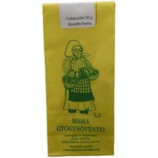 Mama Drog FEHÉRÜRÖMFŰ 50 G gyógyhatású készítmény