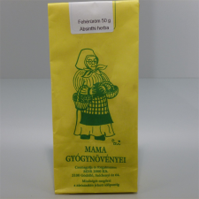  Mama Drog fehérürömfű 50 g gyógyhatású készítmény