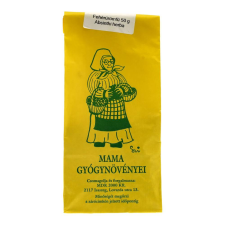 MAMA DROG FEHÉRÜRÖMFŰ 50G gyógytea