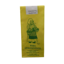 Mama Drog fehérürömfű tea 50g gyógytea