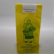  Mama Drog feketeribizlilevél 50 g gyógytea