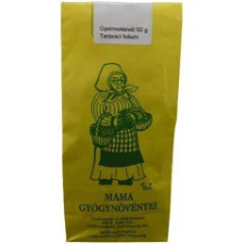 Mama Drog GYERMEKLÁNCFŰ LEVÉL 50 G gyógytea