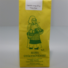 Mama Drog hársfavirág 50 g gyógyhatású készítmény