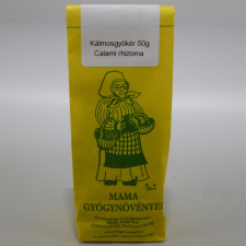 Mama Drog kálmosgyökér 50 g gyógytea