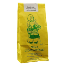 Mama Drog kamillavirág tea 50g gyógytea