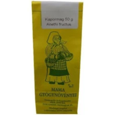 Mama Drog KAPORMAG 50 G gyógyhatású készítmény
