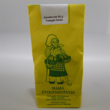  Mama Drog kecskeruta 50 g gyógytea