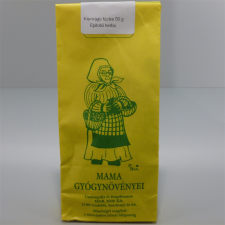 Mama Drog kisvirágú füzike 50 g gyógyhatású készítmény