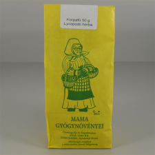 Mama Drog korpafű 50 g gyógytea