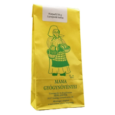 Mama Drog korpafű tea 50g gyógytea