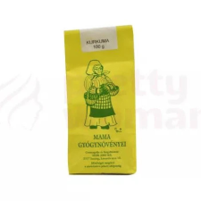 Mama Drog KURKUMA 100 G gyógyhatású készítmény