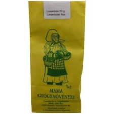 Mama Drog levendula 50 g gyógytea