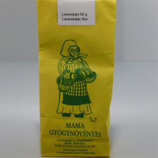  Mama Drog levendula 50 g gyógytea