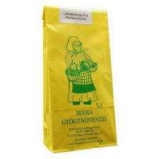 Mama Drog lósóskamag tea 30g gyógytea