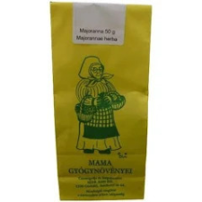 Mama Drog majoranna 50 g gyógyhatású készítmény