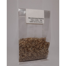 Mama Drog Mama Drog máriatövismag őrlemény 50 g gyógyhatású készítmény