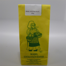 Mama Drog mate zöld tea levél 80 g tea