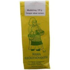 Mama Drog mustármag 100 g gyógyhatású készítmény