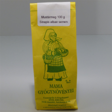  Mama Drog mustármag 100 g gyógytea