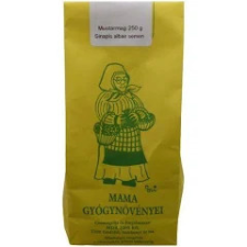 Mama Drog mustármag 250 g gyógyhatású készítmény