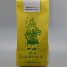 Mama Drog mustármag 250 g gyógyhatású készítmény
