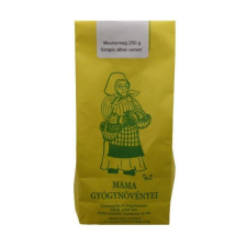 Mama Drog mustármag tea 250g gyógytea