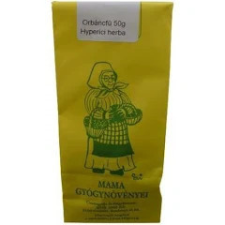 Mama Drog orbáncfű 50 g gyógyhatású készítmény
