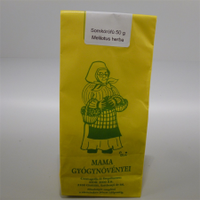  Mama Drog somkórófű 50 g gyógytea